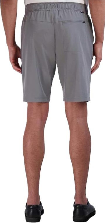 Gerry Men's Pull On Trail Shorts