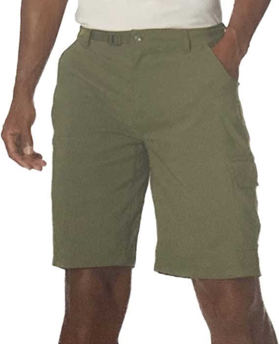 Gerry Men's Stretch Cargo Shorts - Stylish & Functional Summer Essential