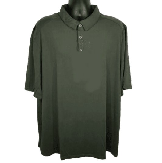 Gerry Men's UPF 40 Polo Shirt