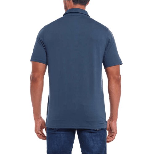 Gerry Men's UPF 40 Polo Shirt