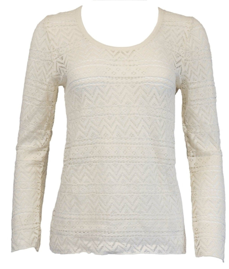 G.H. Bass & Co Women's Knitted Long Sleeve: Cozy elegance for women with fashionable comfort | Shop now!