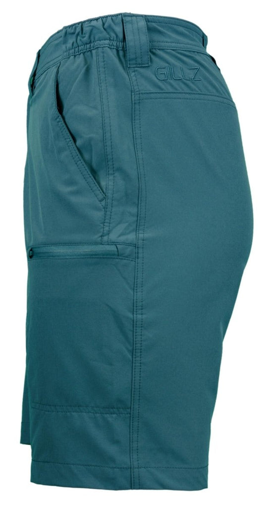 Gillz Men's Waterman Shorts