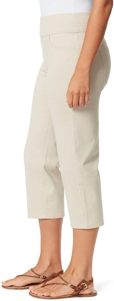 Luxurious Comfort and Style - Gloria Vanderbilt Women's Pants