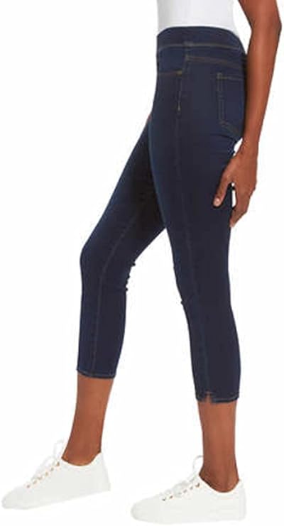 Gloria Vanderbilt Women's Pull-On Pants