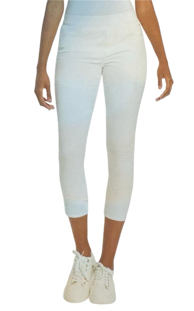 Gloria Vanderbilt Women's Pull-On Pants