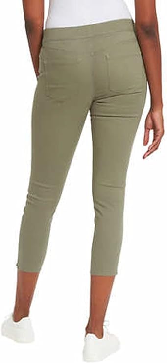 Gloria Vanderbilt Women's Pull-On Pants