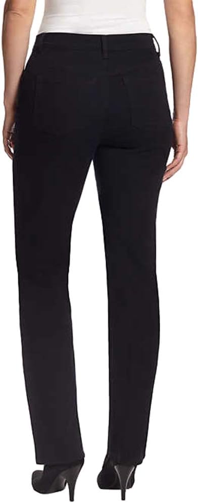 Timeless Gloria Vanderbilt Tapered Leg Pants - Versatile Women's Fashion