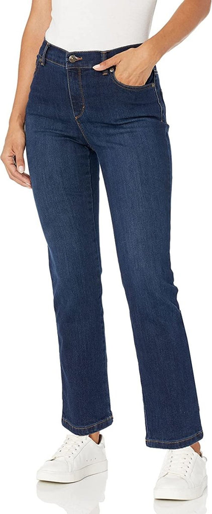 Timeless Gloria Vanderbilt Tapered Leg Pants - Versatile Women's Fashion