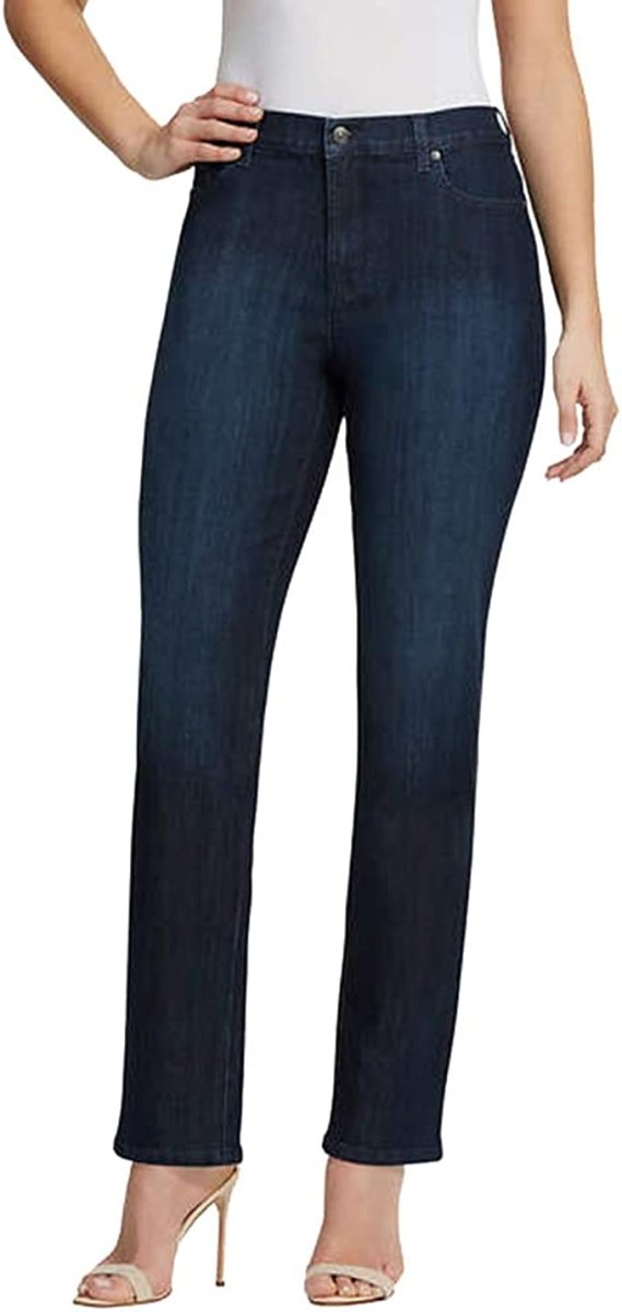 Timeless Gloria Vanderbilt Tapered Leg Pants - Versatile Women's Fashion