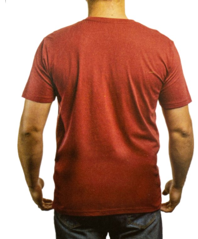 Great American Lakes & Timber Galt Men's Patriotic T-Shirts