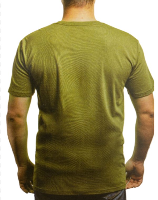 Great American Lakes & Timber Galt Men's Patriotic T-Shirts