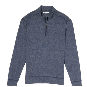 Greg Norman Men's 1/4 Zip Pullover Sweatshirt - Stylish and Comfortable Activewear for Men