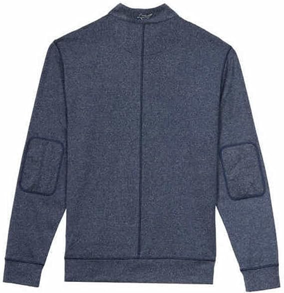 Greg Norman Men's 1/4 Zip Pullover Sweatshirt