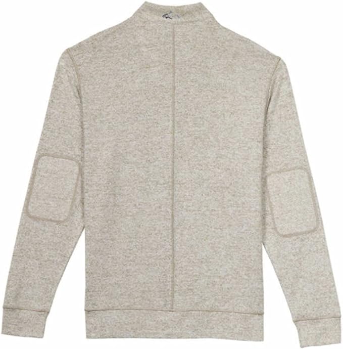 Greg Norman Men's 1/4 Zip Pullover Sweatshirt