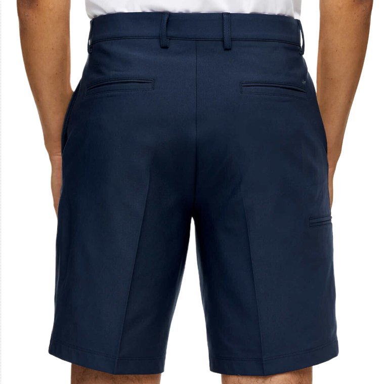 Greg Norman Men's Comfort Cargo Shorts