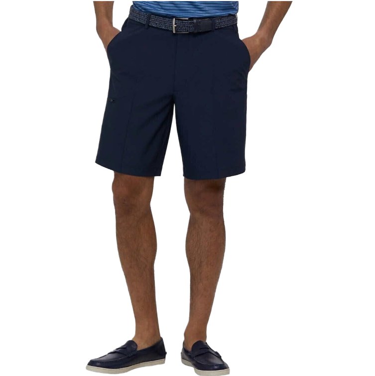 Greg Norman Men's Comfort Cargo Shorts