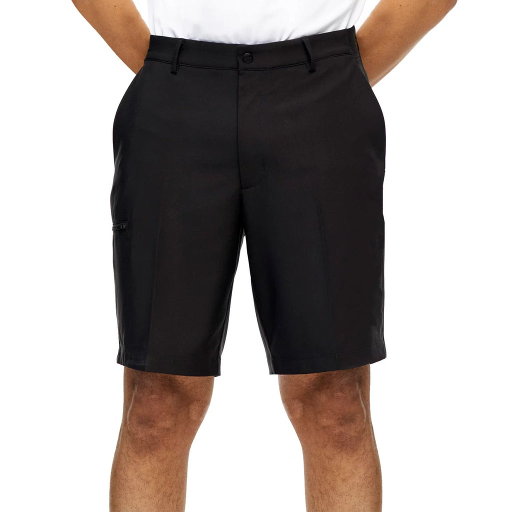 Greg Norman Men's Comfort Cargo Shorts
