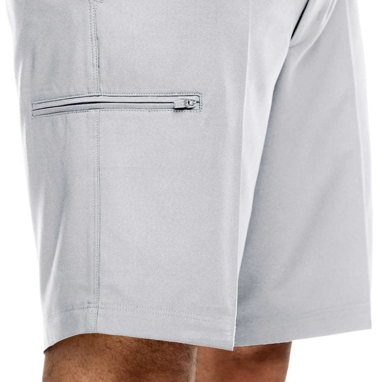 Greg Norman Men's Comfort Cargo Shorts