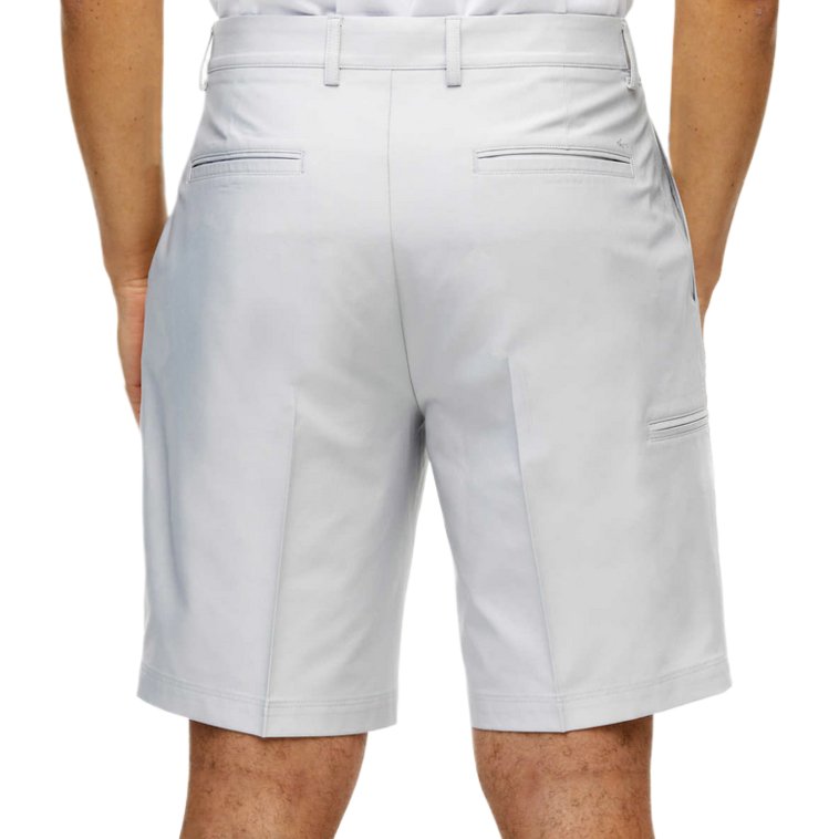 Greg Norman Men's Comfort Cargo Shorts
