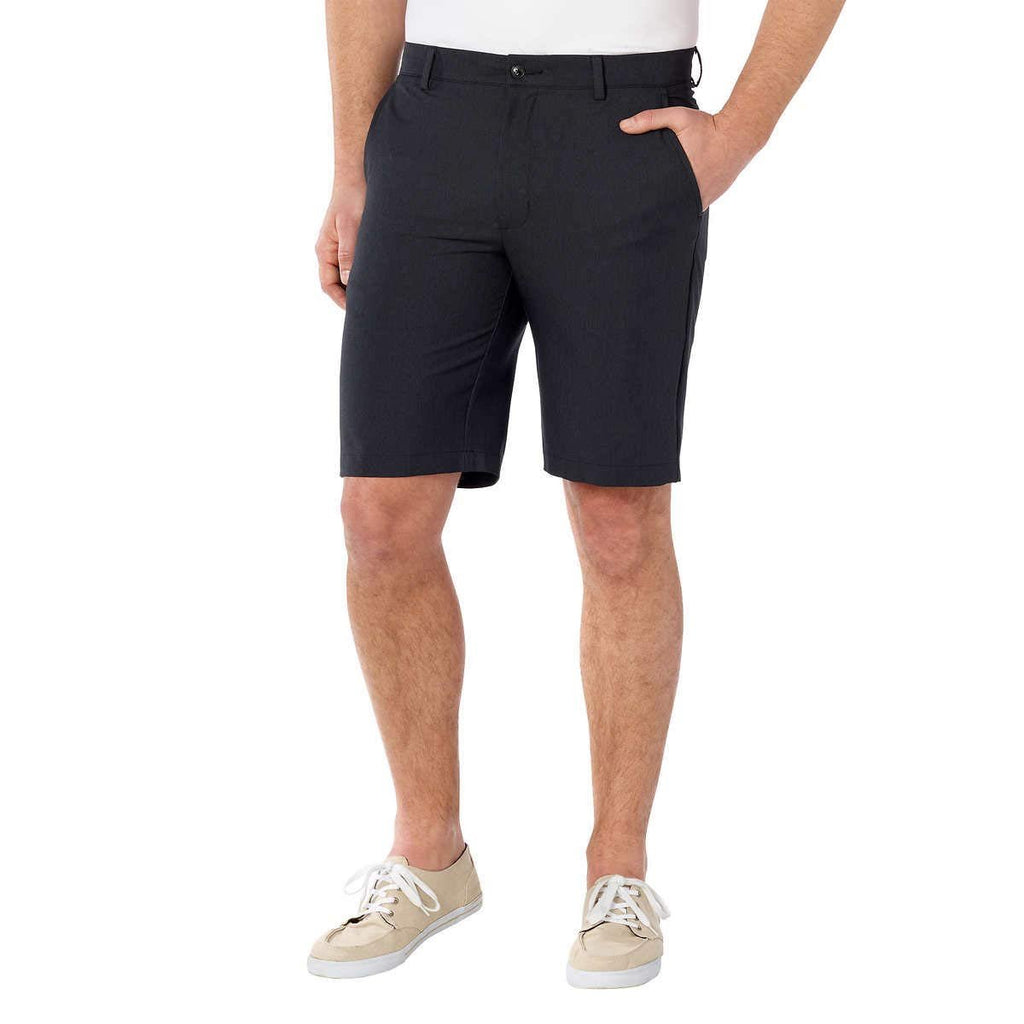 Greg Norman Men's ML75 Luxury Microfiber Shorts