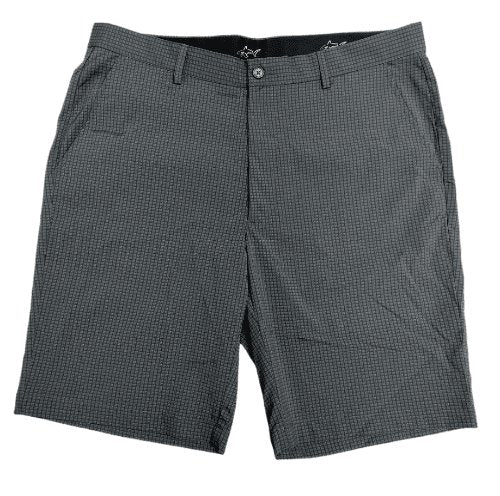 Greg Norman Men's ML75 Luxury Microfiber Shorts
