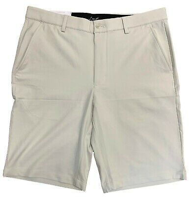 Greg Norman Men's ML75 Luxury Microfiber Shorts