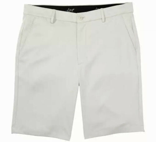 Greg Norman Men's ML75 Luxury Microfiber Shorts