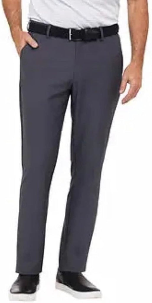 Greg Norman Men's ML75 Microlux Performance Chino Pant
