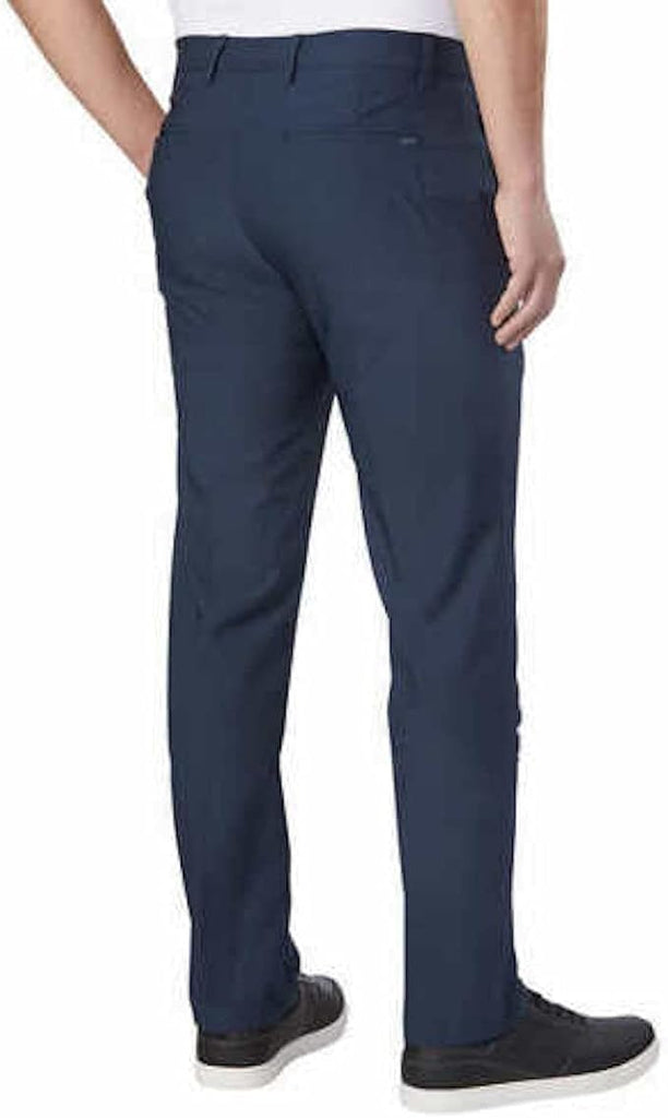 Greg Norman Men's ML75 Performance Classic Pant