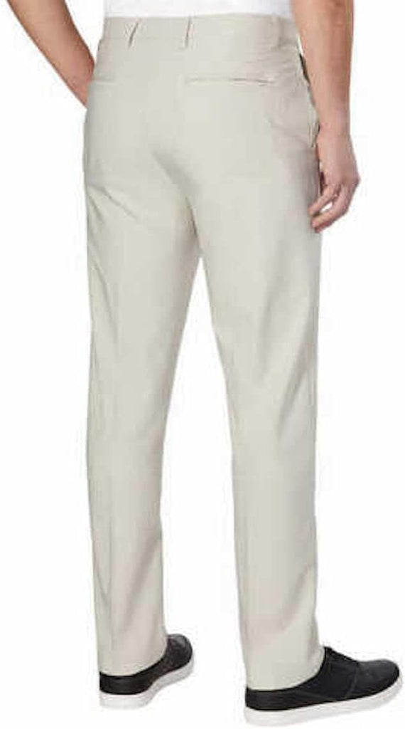 Greg Norman Men's ML75 Performance Classic Pant