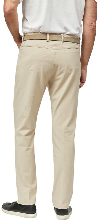 Greg Norman Men's ML75 Performance Pants