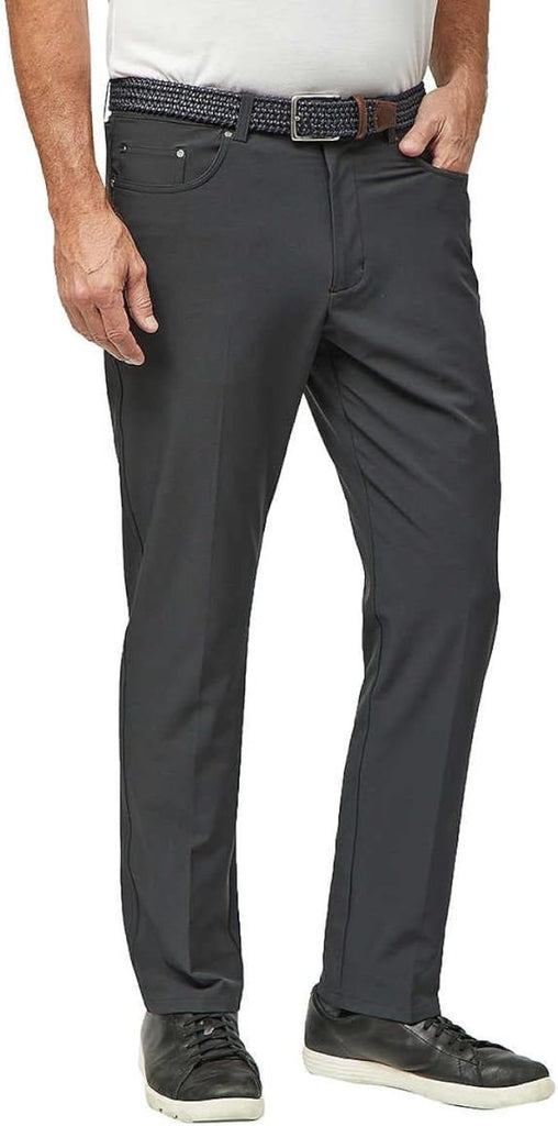 Greg Norman Men's ML75 Performance Pants