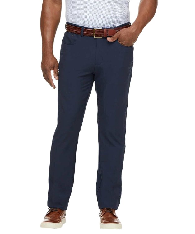 Greg Norman Men's ML75 Performance Pants