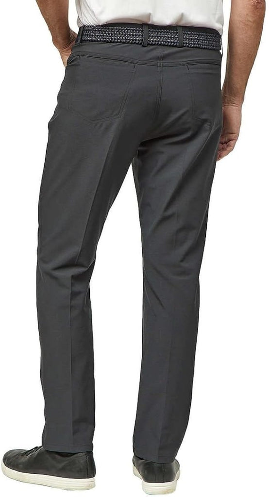 Greg Norman Men's ML75 Performance Pants