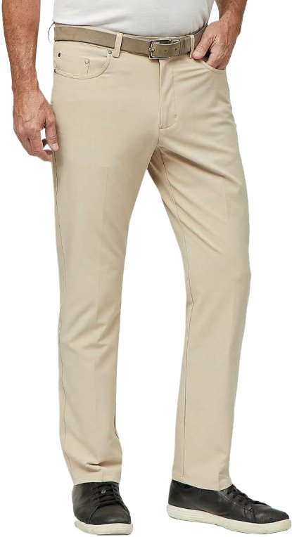 Greg Norman Men's ML75 Performance Pants