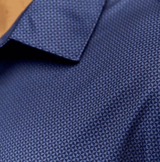 Greg Norman Men's Play Dry ML75 Golf Polo Shirts