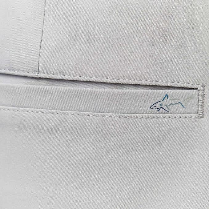 Greg Norman Men's Pull-On Shorts