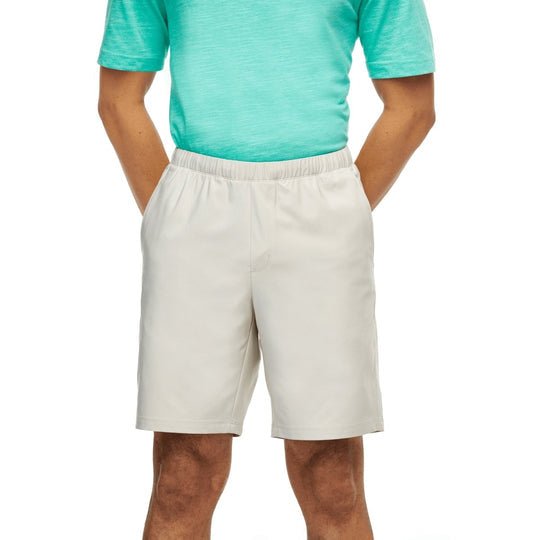 Greg Norman Men's Pull-On Shorts