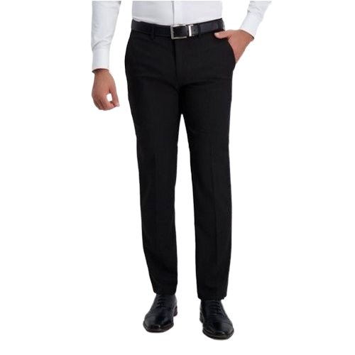 Haggar Men's Flex Waistband