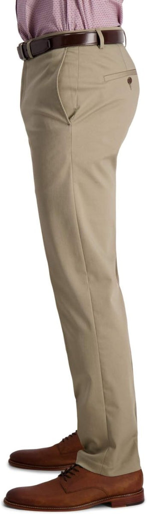 Haggar Men's Straight Pants