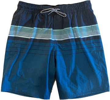 Hang Ten Men's Boardshorts: Quick-Drying, High-Quality Swimwear for the Modern Man