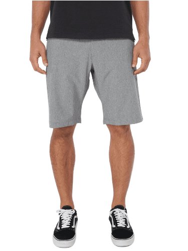 Hang Ten Men's Hybrid Shorts