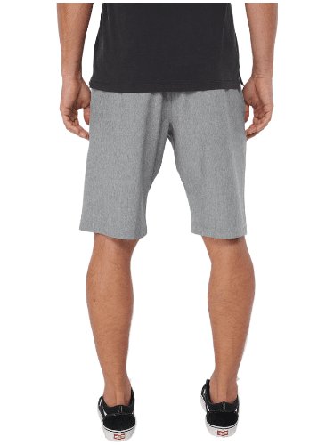 Hang Ten Men's Hybrid Shorts