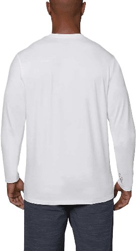 Hang Ten Men's Lightweight Long Sleeve Sun Tee