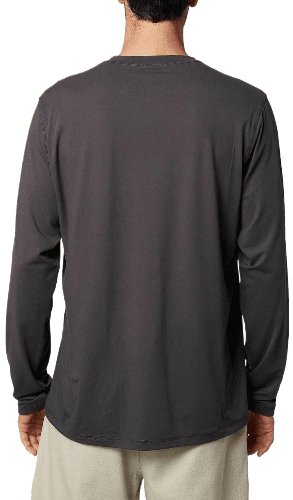 Hang Ten Men's Lightweight Long Sleeve Sun Tee