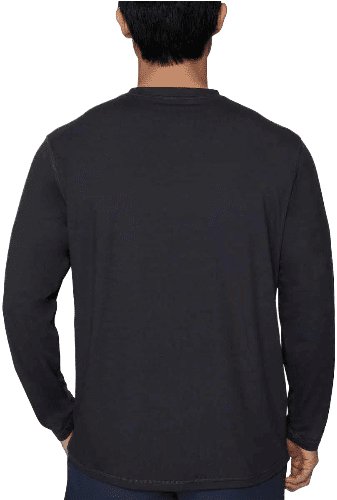 Hang Ten Men's Lightweight Long Sleeve Sun Tee