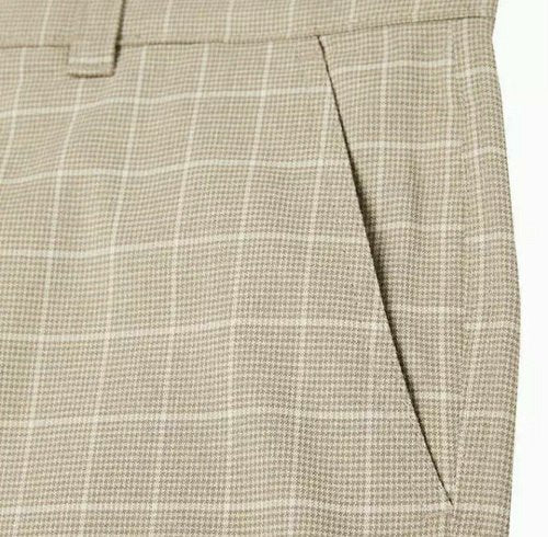 Hang Ten Men's Stretch Fabric Walkshort