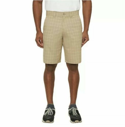 Hang Ten Men's Stretch Fabric Walkshort