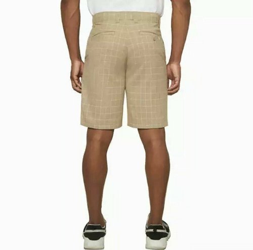 Hang Ten Men's Stretch Fabric Walkshort