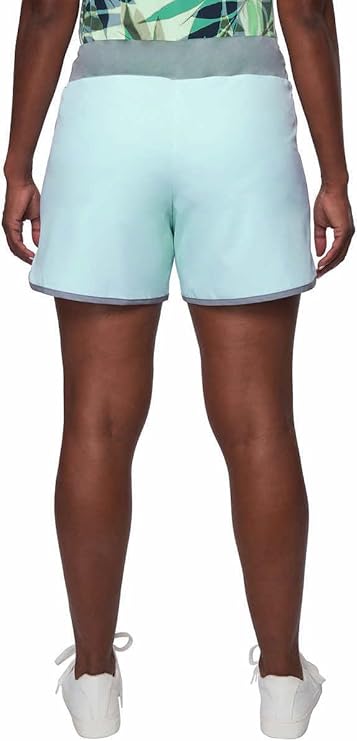 Hang Ten Women's 5" Hybrid Shorts